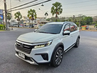 Honda BR-V