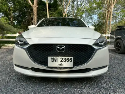 Mazda Mazda 2
