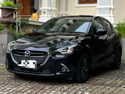 Mazda Mazda 2