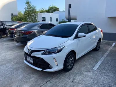 Toyota Vios