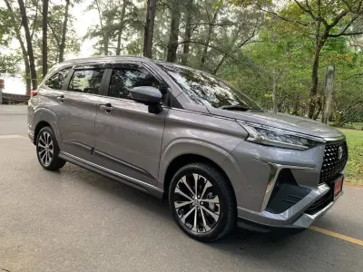 Toyota Veloz