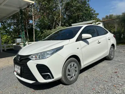 Toyota Yaris Ativ