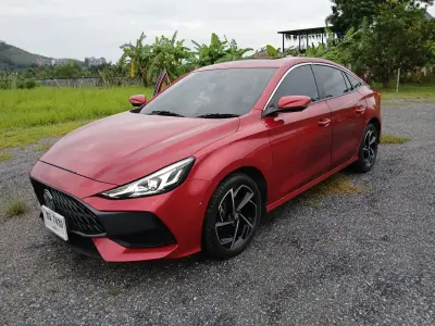 MG MG 5