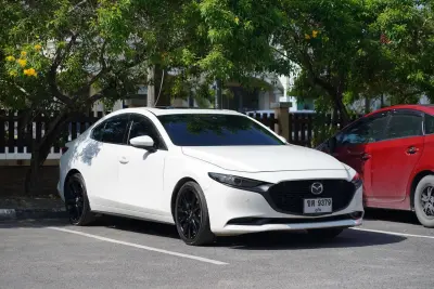 Mazda Mazda 3