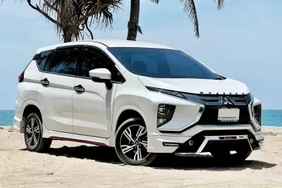 Mitsubishi Xpander
